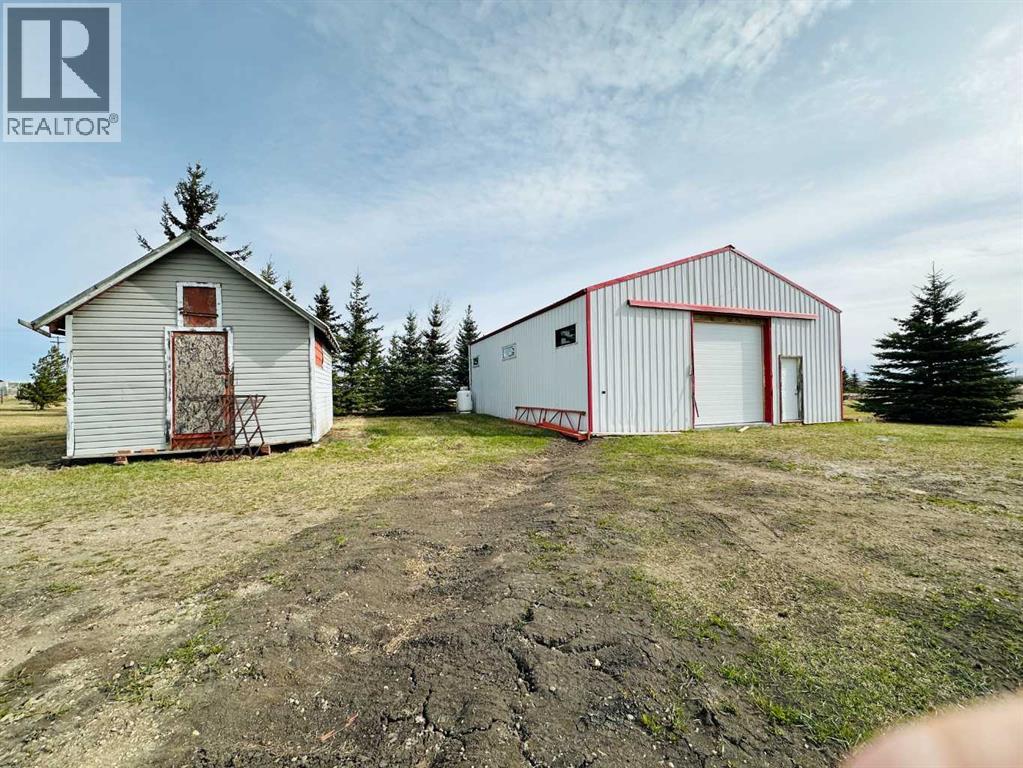 723079, Range Road 63, Rural Grande Prairie No. 1, Alberta  T8X 4L7 - Photo 4 - A2293681