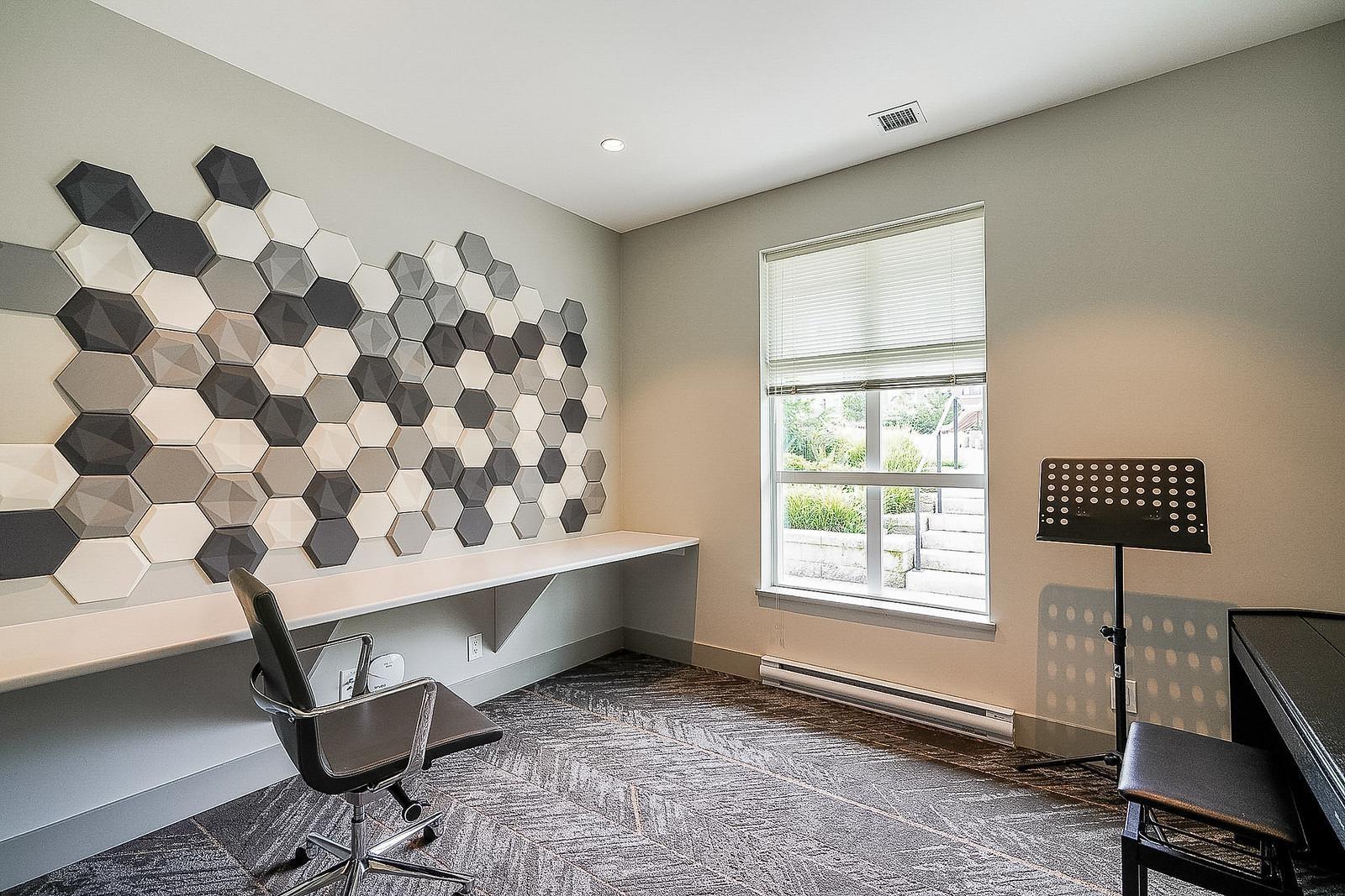 C620 8150 207 Street, Langley, British Columbia  V2Y 4J5 - Photo 23 - R3114101