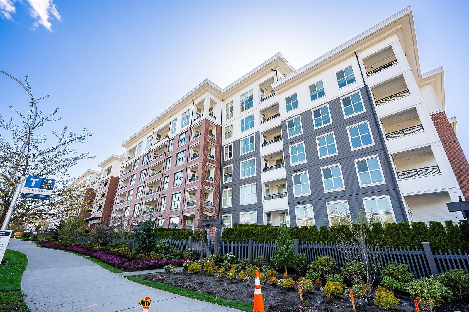 C620 8150 207 Street, Langley, British Columbia  V2Y 4J5 - Photo 38 - R3114101