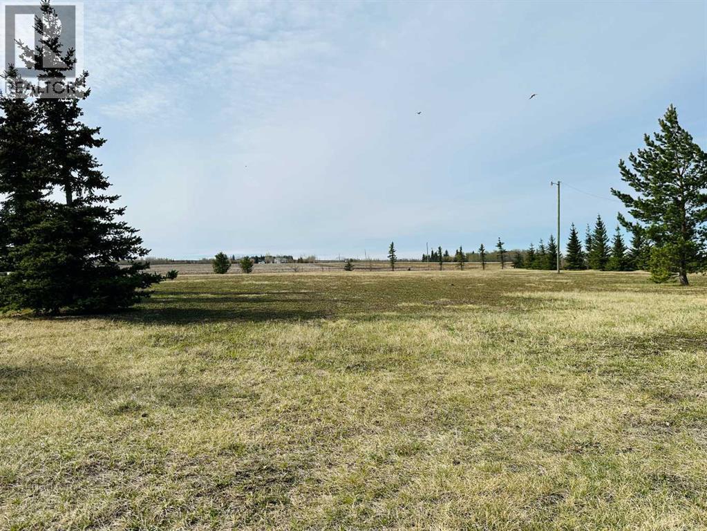 723079, Range Road 63, Rural Grande Prairie No. 1, Alberta  T8X 4L7 - Photo 2 - A2293681