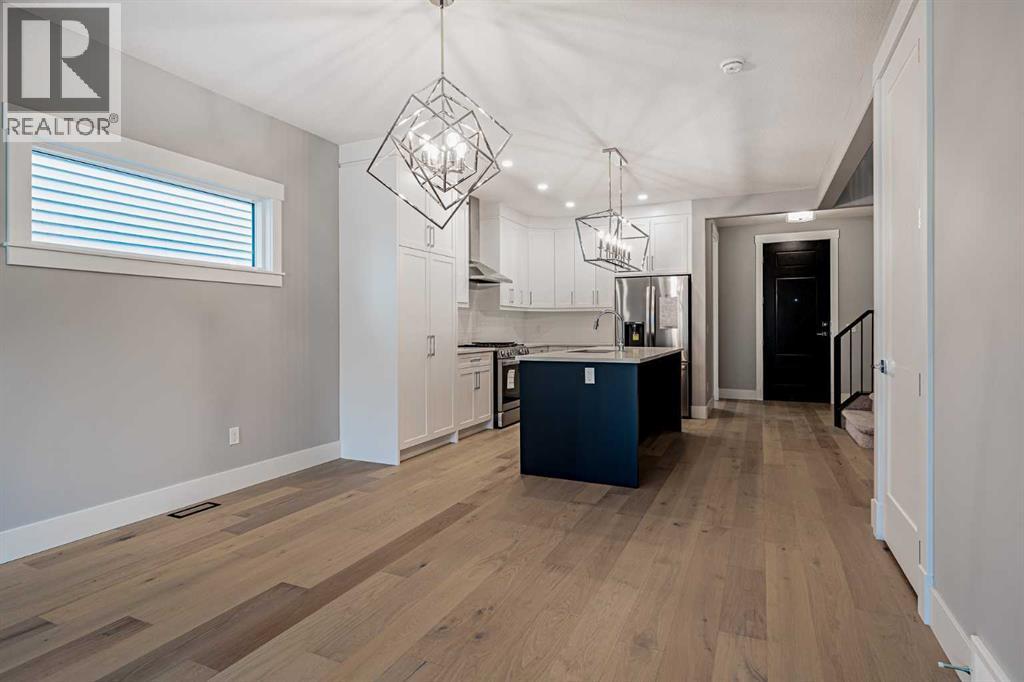 925 Reynolds Lane SW, Airdrie, Alberta  T4B 5L7 - Photo 16 - A2268640