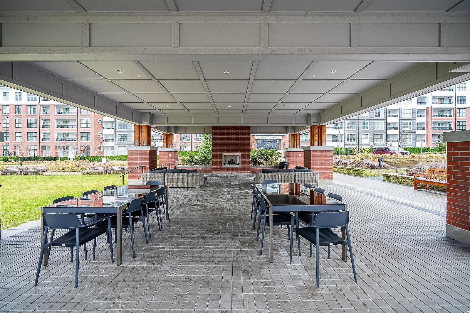 C620 8150 207 Street, Langley, British Columbia  V2Y 4J5 - Photo 29 - R3114101