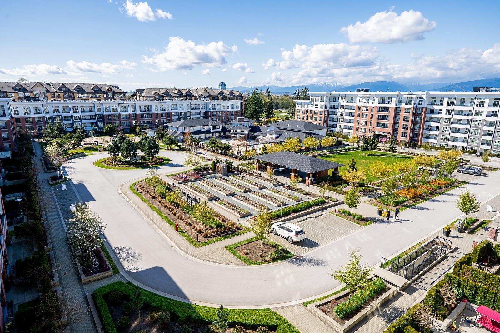 C620 8150 207 Street, Langley, British Columbia  V2Y 4J5 - Photo 34 - R3114101