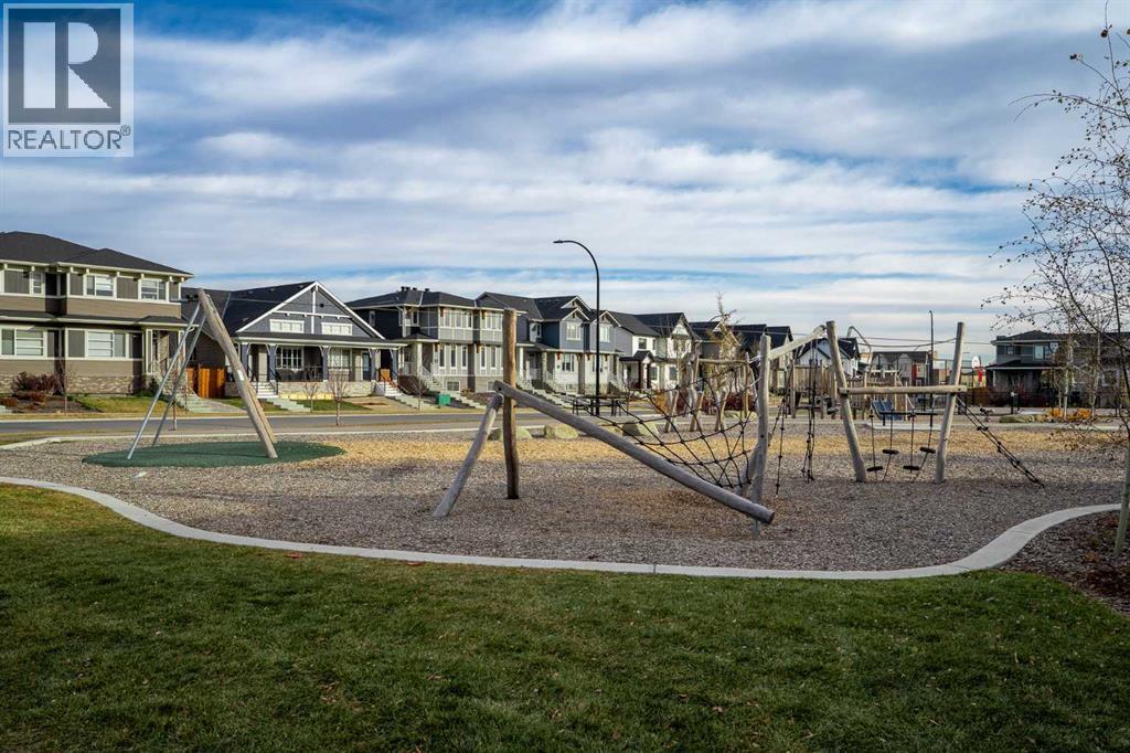 925 Reynolds Lane SW, Airdrie, Alberta  T4B 5L7 - Photo 43 - A2268640