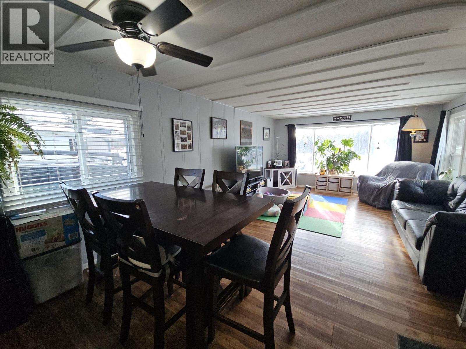 5256 45 Street Se, Chetwynd, British Columbia  V0C 1J0 - Photo 7 - 10381483