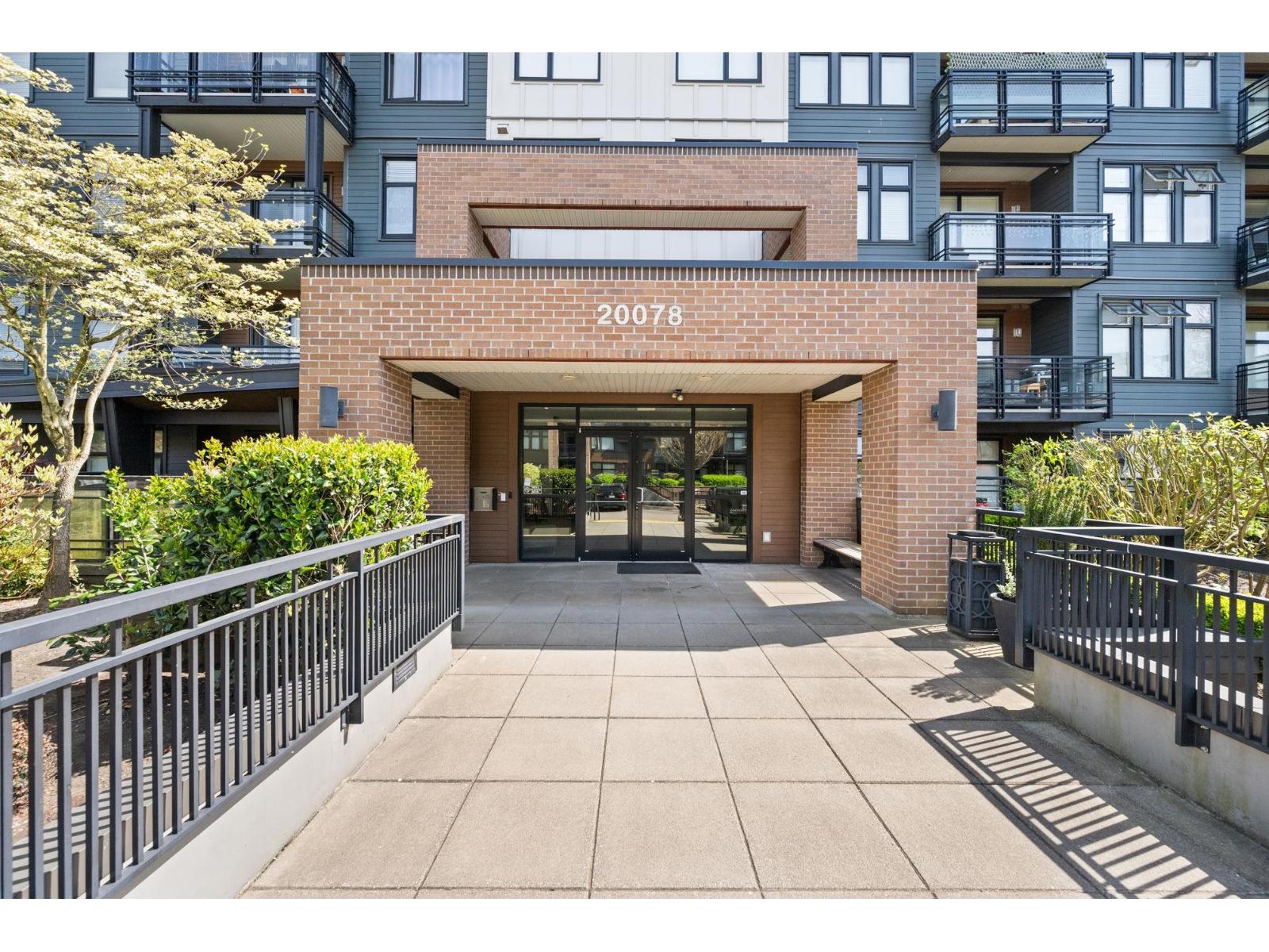 309 20078 Fraser Highway, Langley, British Columbia  V3A 0J2 - Photo 21 - R3113330