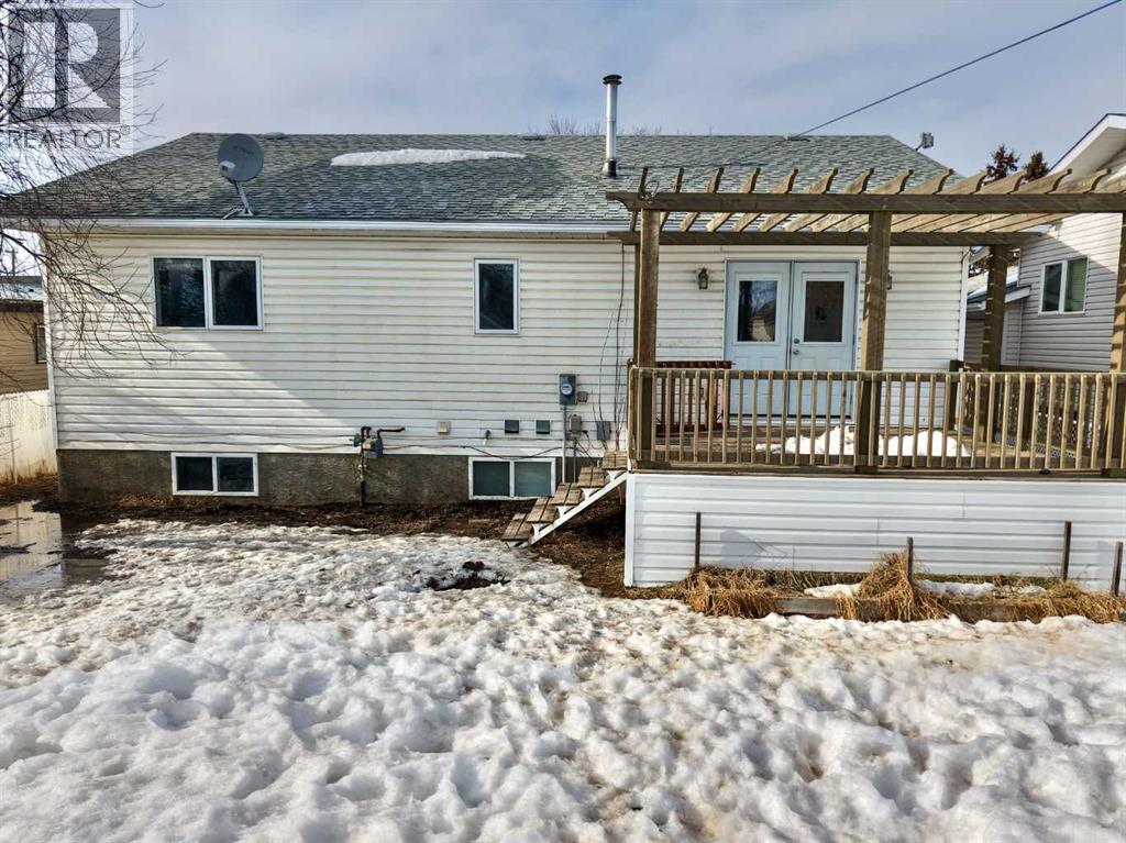 4817 54 Avenue, Grimshaw, Alberta  T0H 1W0 - Photo 9 - A2302294