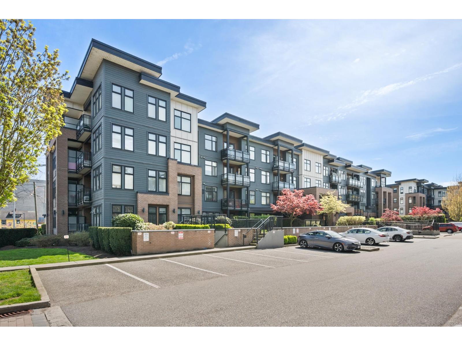 309 20078 Fraser Highway, Langley, British Columbia  V3A 0J2 - Photo 19 - R3113330