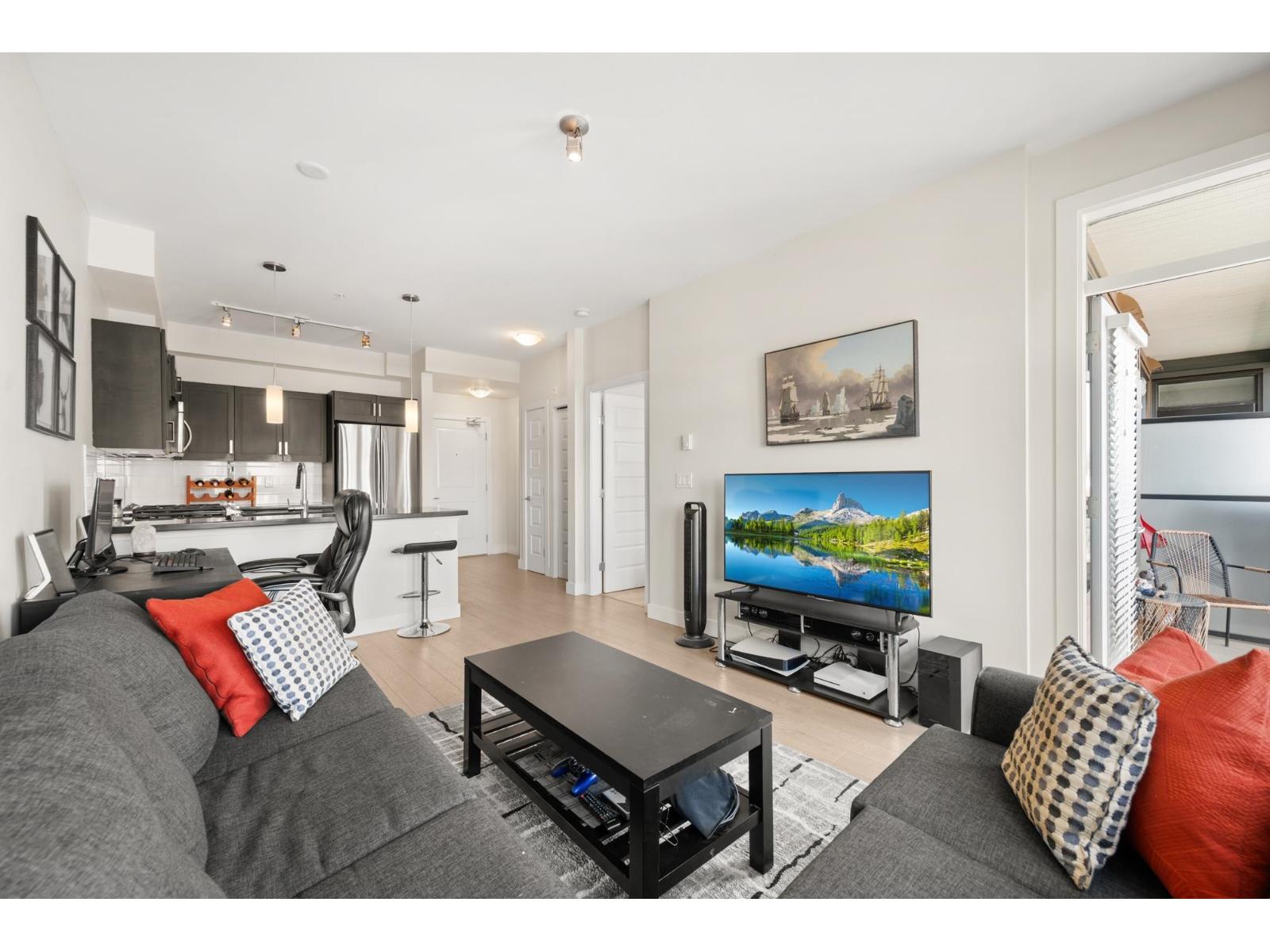 309 20078 Fraser Highway, Langley, British Columbia  V3A 0J2 - Photo 6 - R3113330