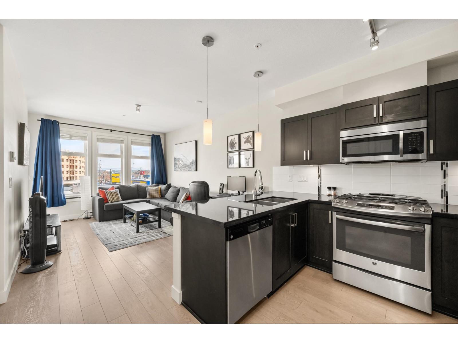 309 20078 Fraser Highway, Langley, British Columbia  V3A 0J2 - Photo 7 - R3113330