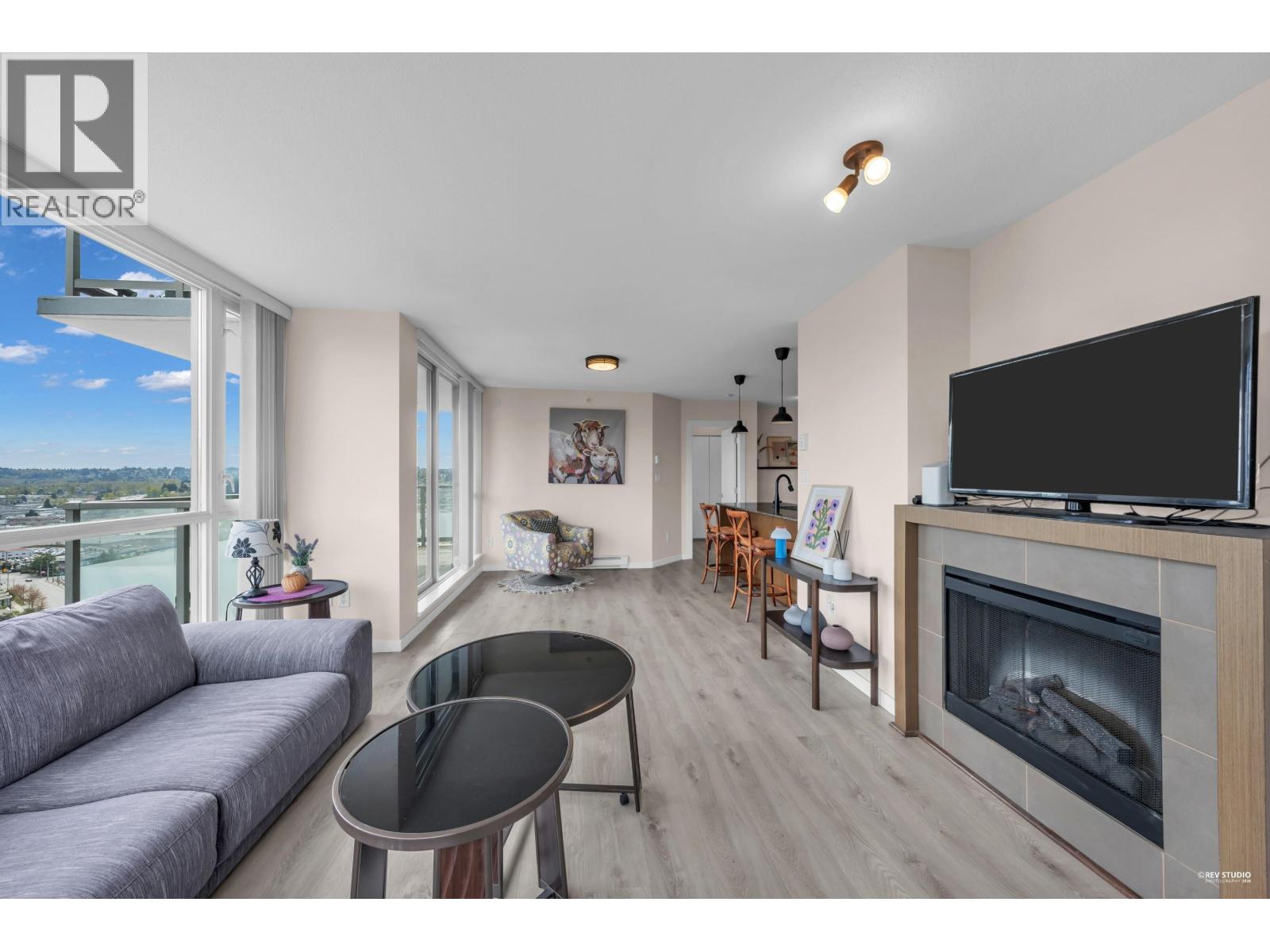 1506 4888 Brentwood Drive, Burnaby, British Columbia  V5C 0C6 - Photo 3 - R3114172