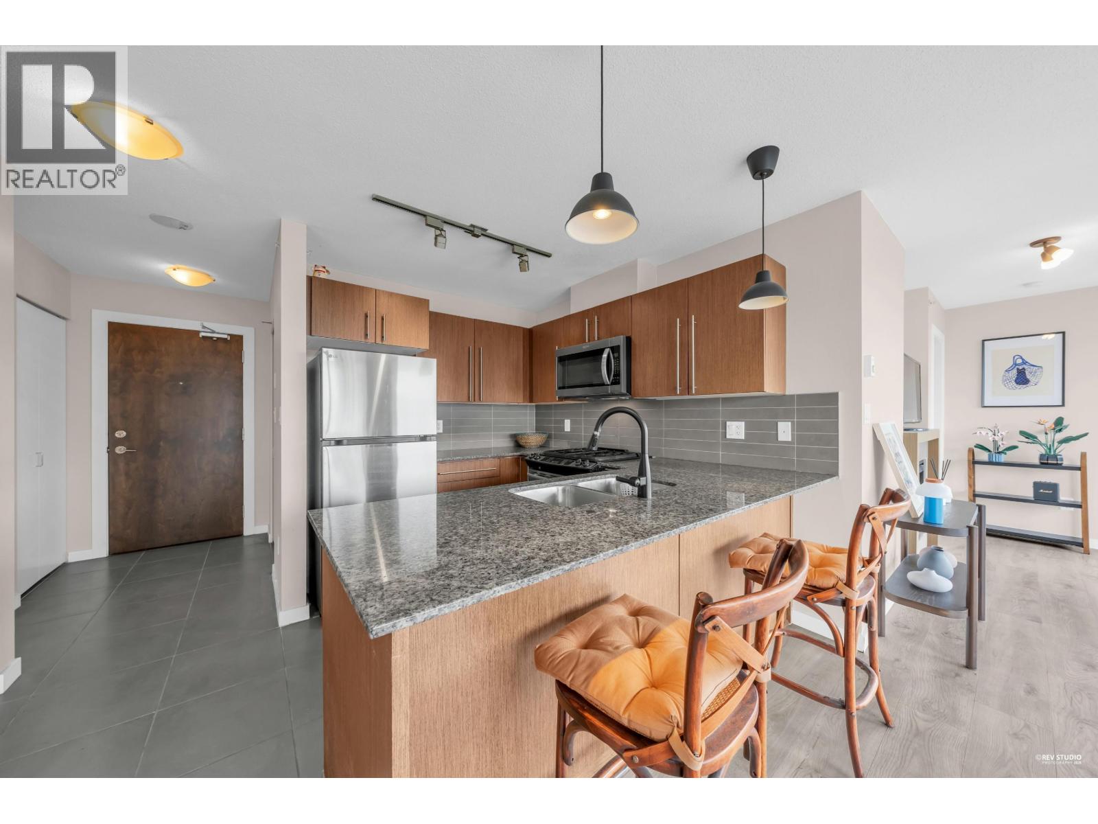 1506 4888 Brentwood Drive, Burnaby, British Columbia  V5C 0C6 - Photo 6 - R3114172