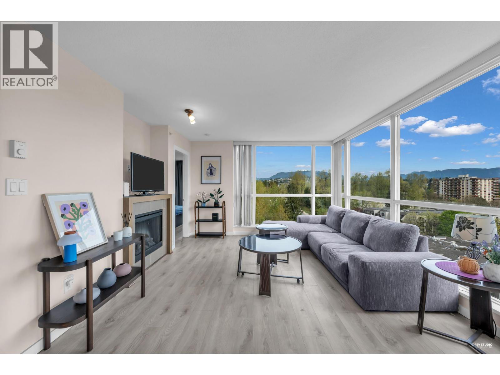 1506 4888 Brentwood Drive, Burnaby, British Columbia  V5C 0C6 - Photo 2 - R3114172