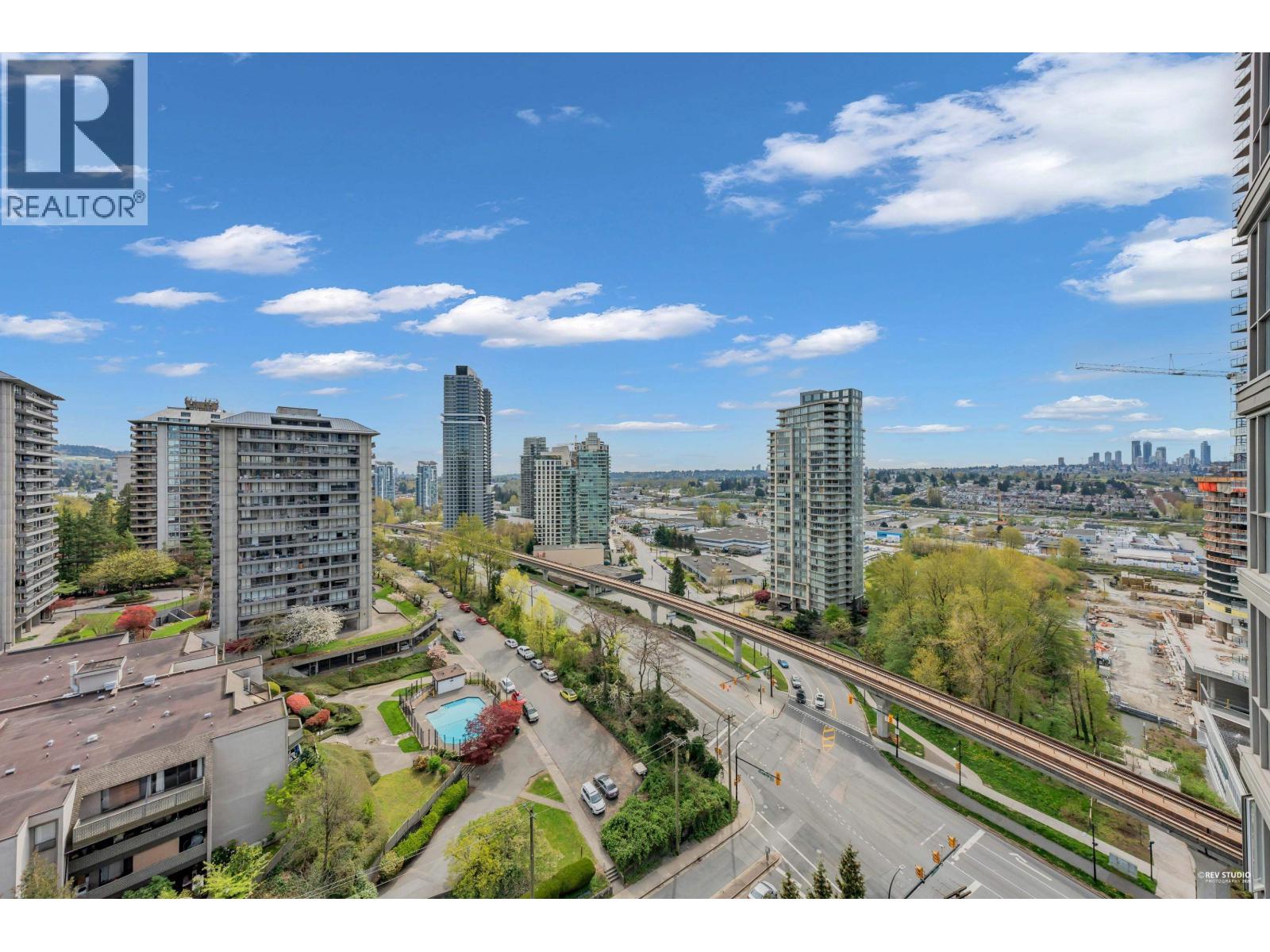 1506 4888 Brentwood Drive, Burnaby, British Columbia  V5C 0C6 - Photo 19 - R3114172