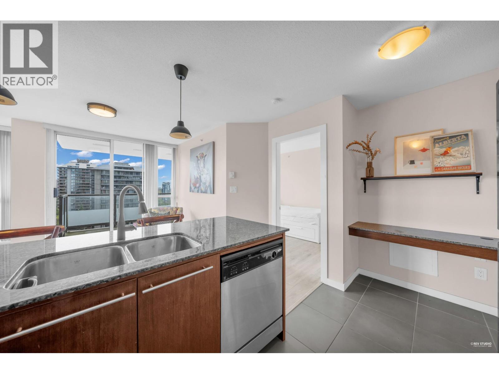 1506 4888 Brentwood Drive, Burnaby, British Columbia  V5C 0C6 - Photo 24 - R3114172