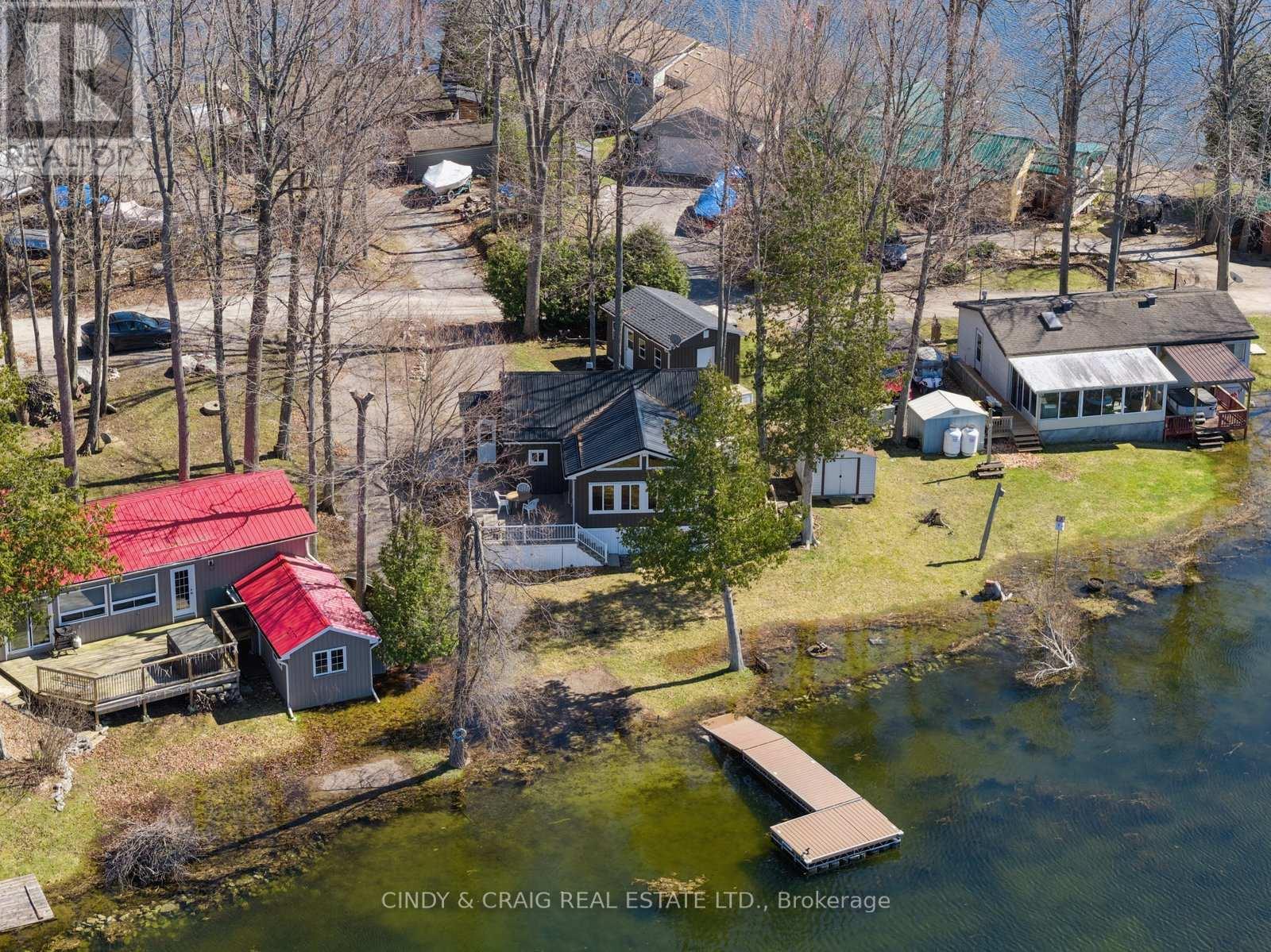 213 Rollies Point Road, Selwyn, Ontario  K0L 1R0 - Photo 18 - X13027092