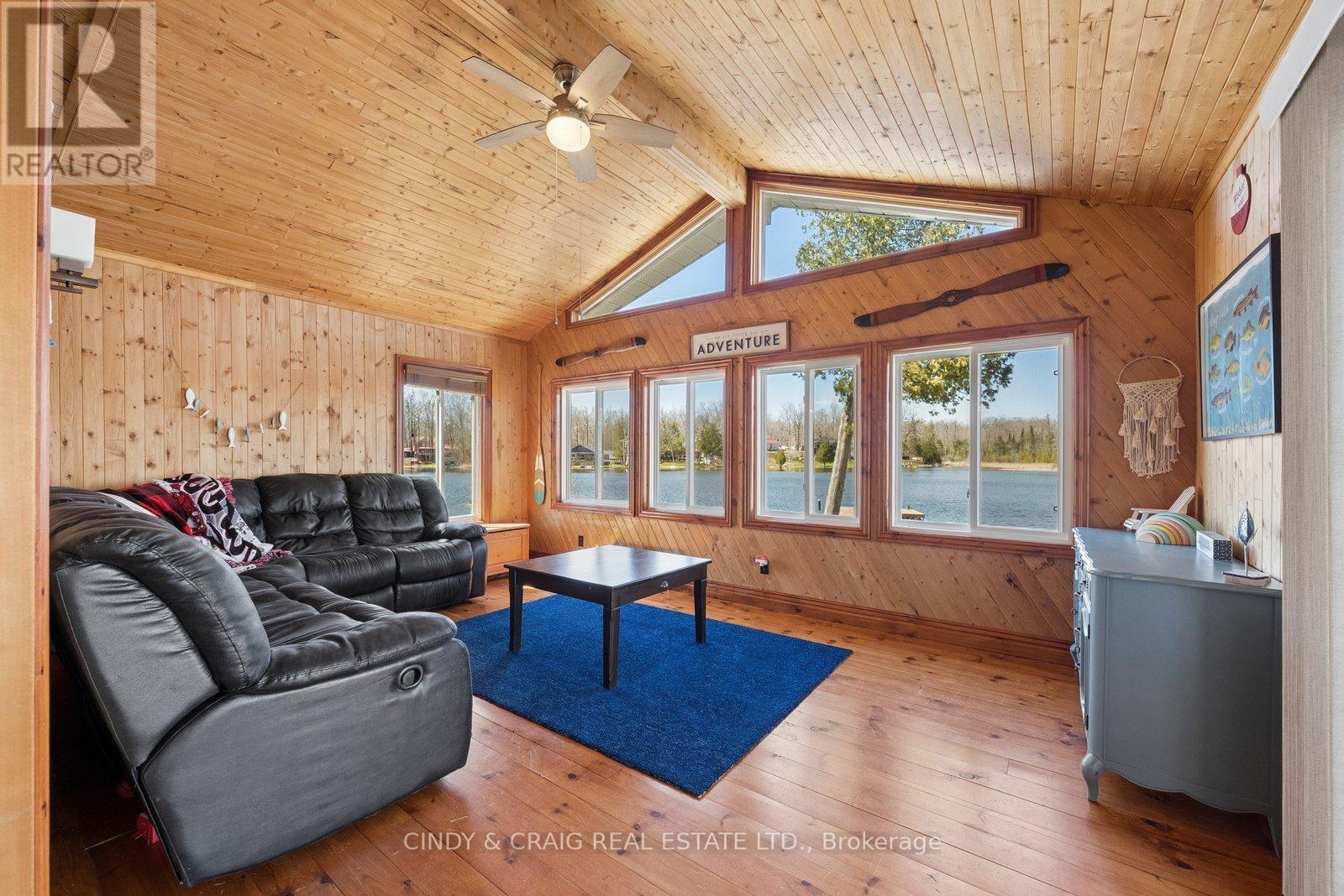 213 Rollies Point Road, Selwyn, Ontario  K0L 1R0 - Photo 5 - X13027092