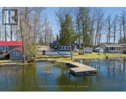 213 ROLLIES POINT ROAD, Selwyn, Ontario