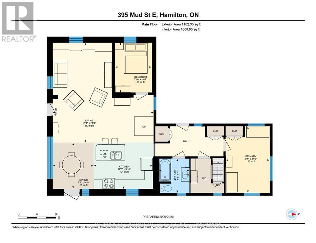 395 Mud Street E, Hamilton, Ontario  L8J 3B5 - Photo 32 - X13027100