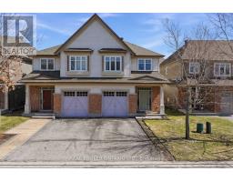 417 STALWART CRESCENT, Ottawa, Ontario