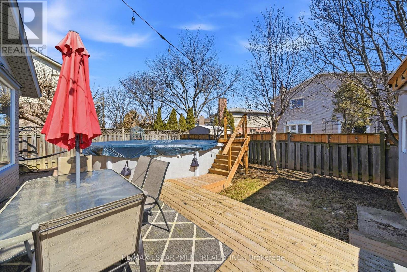 15 Finch Place, Hamilton, Ontario  L9A 5C2 - Photo 40 - X13027120