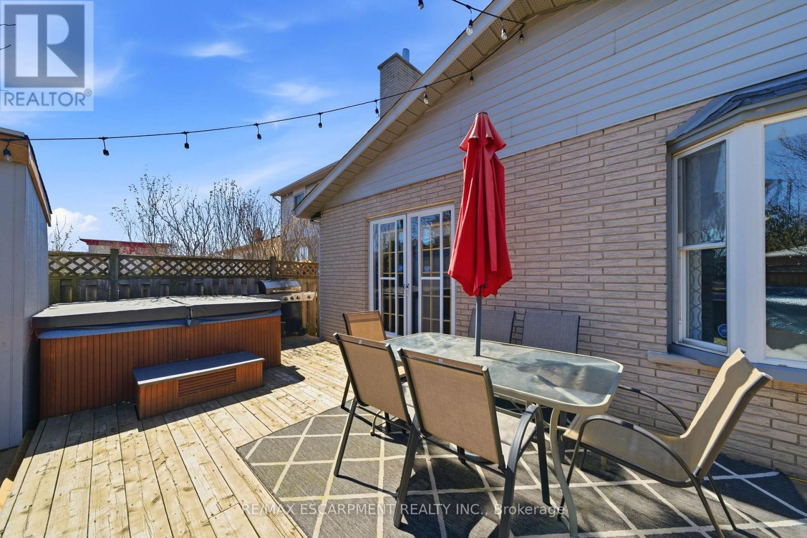 15 Finch Place, Hamilton, Ontario  L9A 5C2 - Photo 43 - X13027120