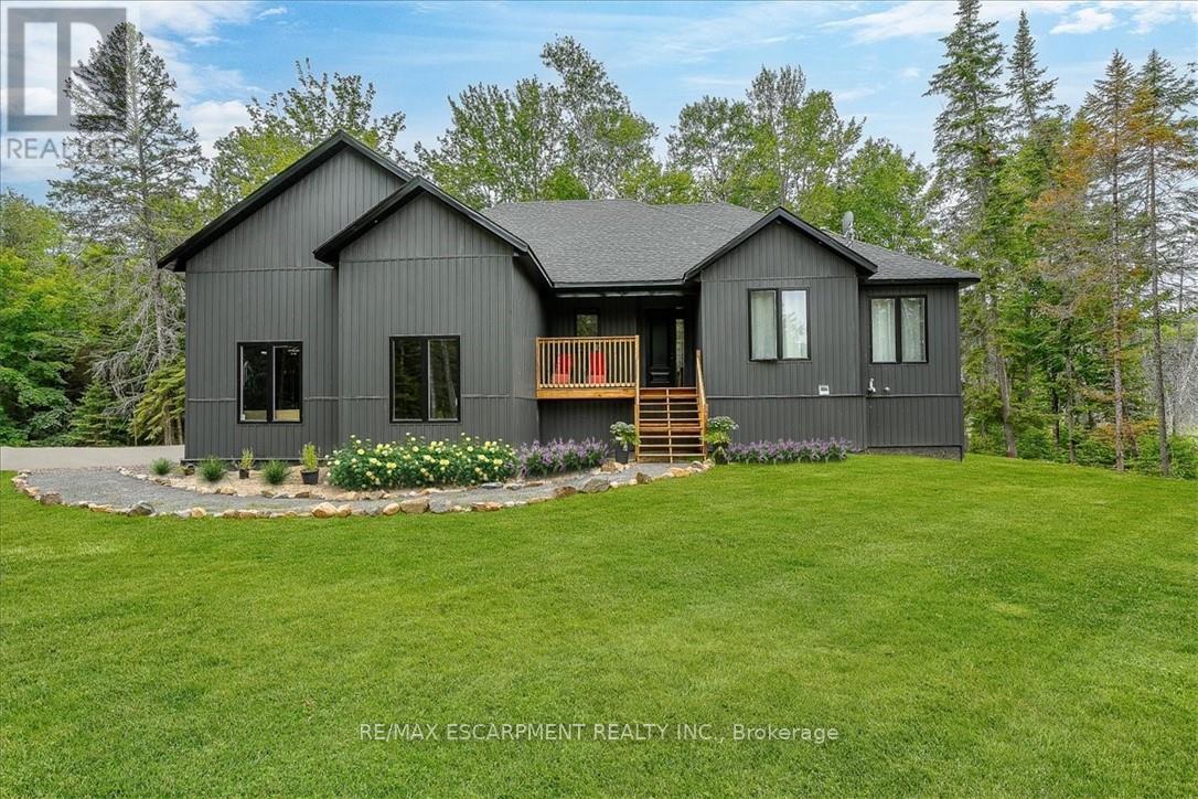 12407 COUNTY ROAD 503, Highlands East, Ontario