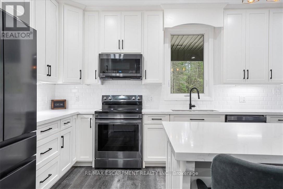 12407 County Road 503, Highlands East, Ontario  K0L 2Y0 - Photo 15 - X13027124