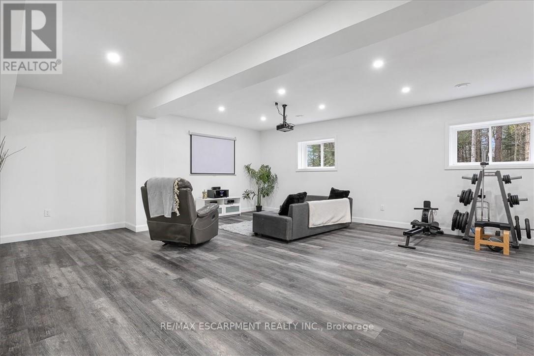 12407 County Road 503, Highlands East, Ontario  K0L 2Y0 - Photo 27 - X13027124