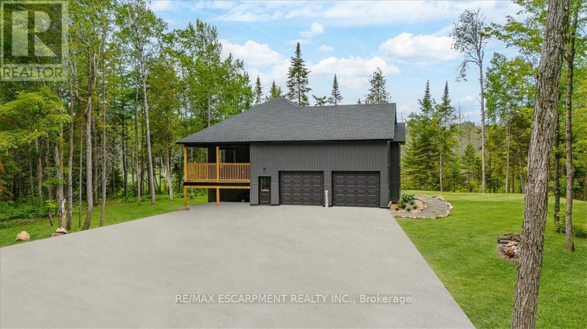 12407 County Road 503, Highlands East, Ontario  K0L 2Y0 - Photo 3 - X13027124