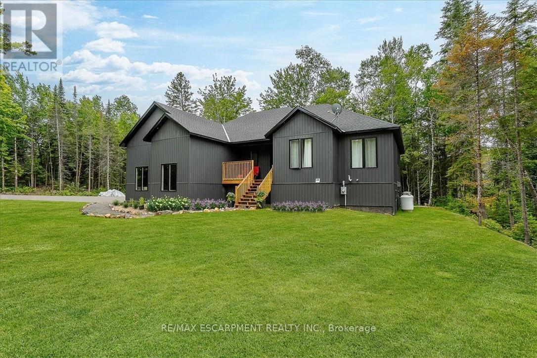 12407 County Road 503, Highlands East, Ontario  K0L 2Y0 - Photo 40 - X13027124