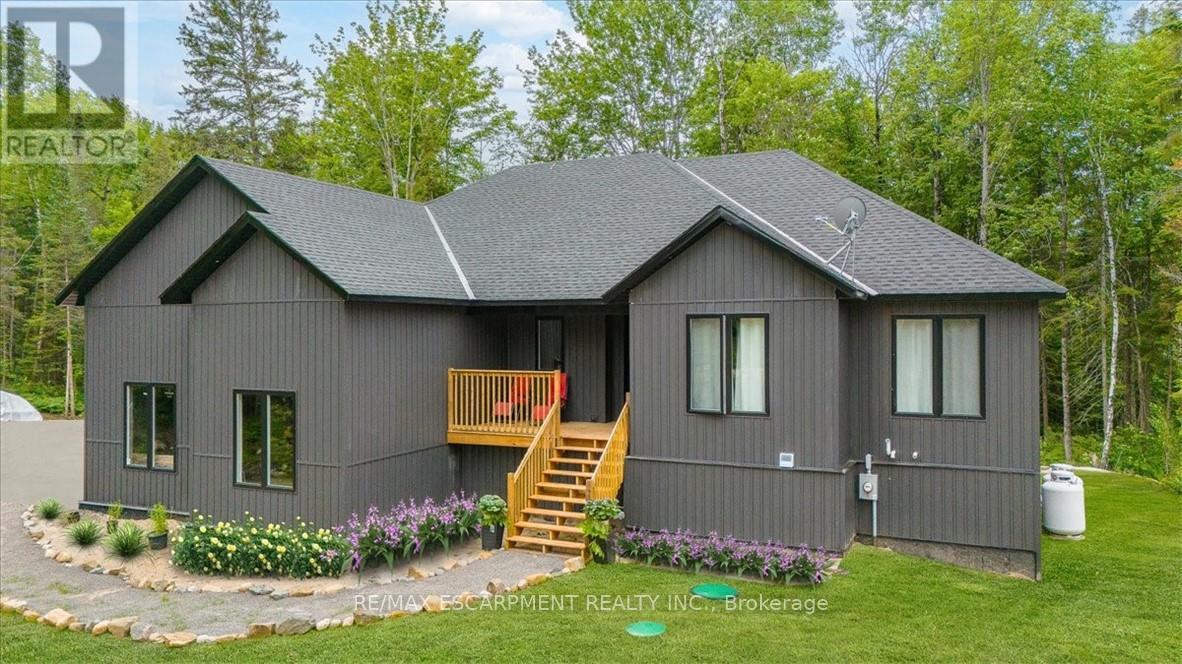 12407 County Road 503, Highlands East, Ontario  K0L 2Y0 - Photo 41 - X13027124