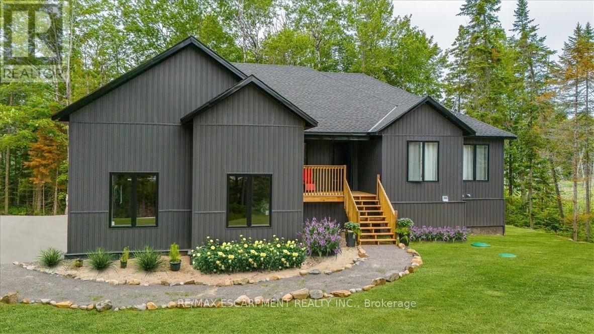 12407 County Road 503, Highlands East, Ontario  K0L 2Y0 - Photo 42 - X13027124