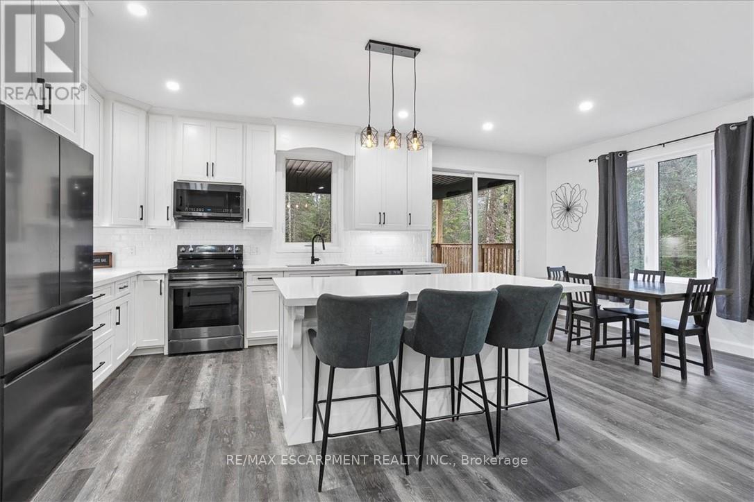 12407 County Road 503, Highlands East, Ontario  K0L 2Y0 - Photo 8 - X13027124