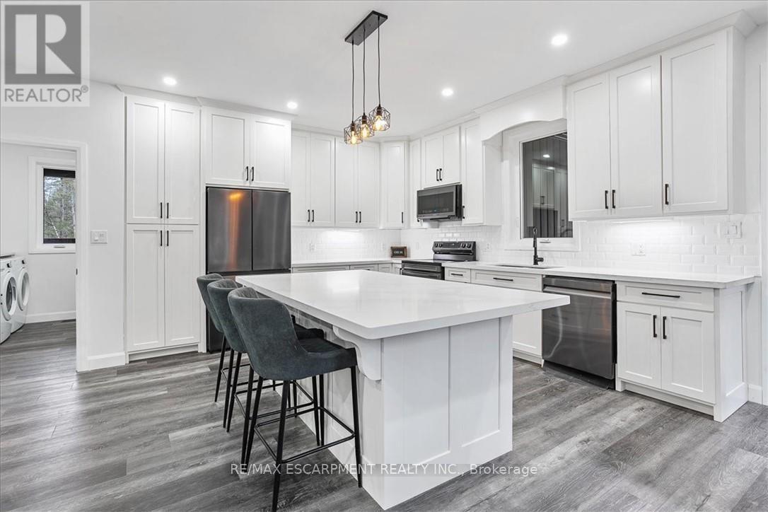 12407 County Road 503, Highlands East, Ontario  K0L 2Y0 - Photo 9 - X13027124