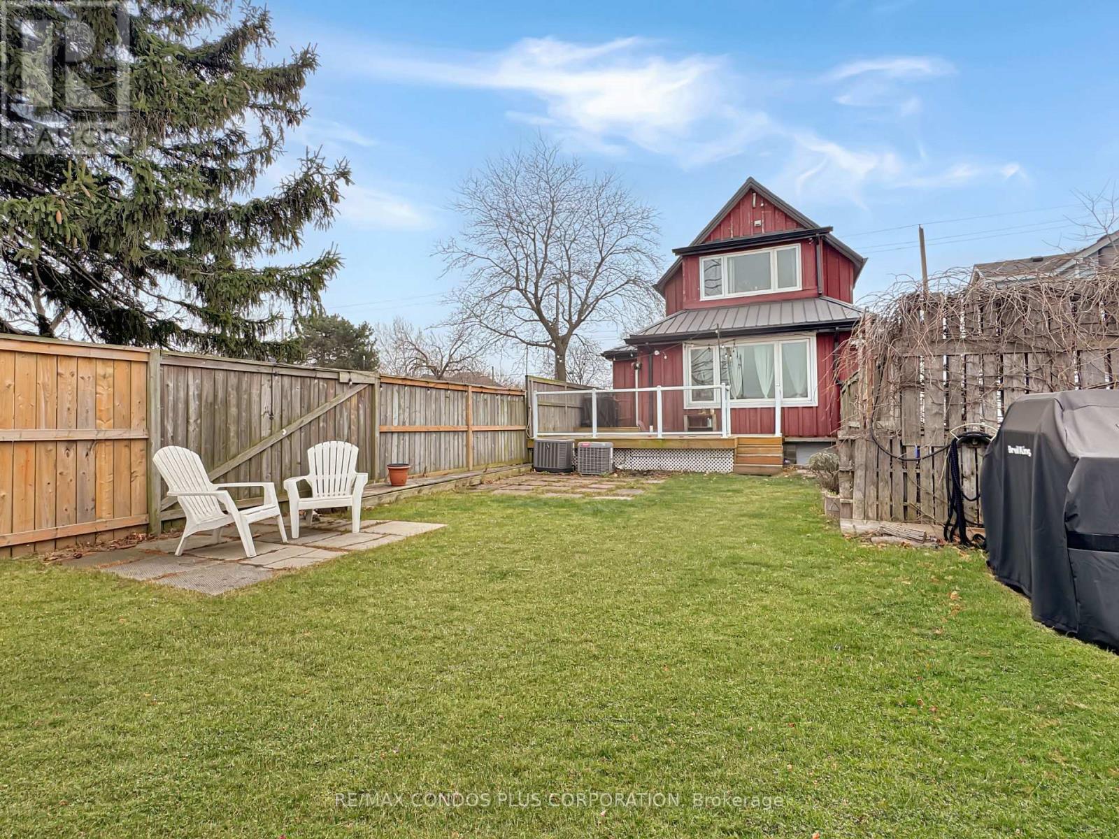 869 Beach Boulevard, Hamilton, Ontario  L8H 6Z5 - Photo 8 - X13027140