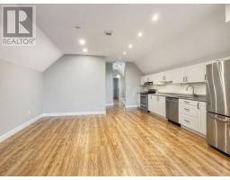 UPPER UNIT # 2 - 869 BEACH BOULEVARD, Hamilton, Ontario