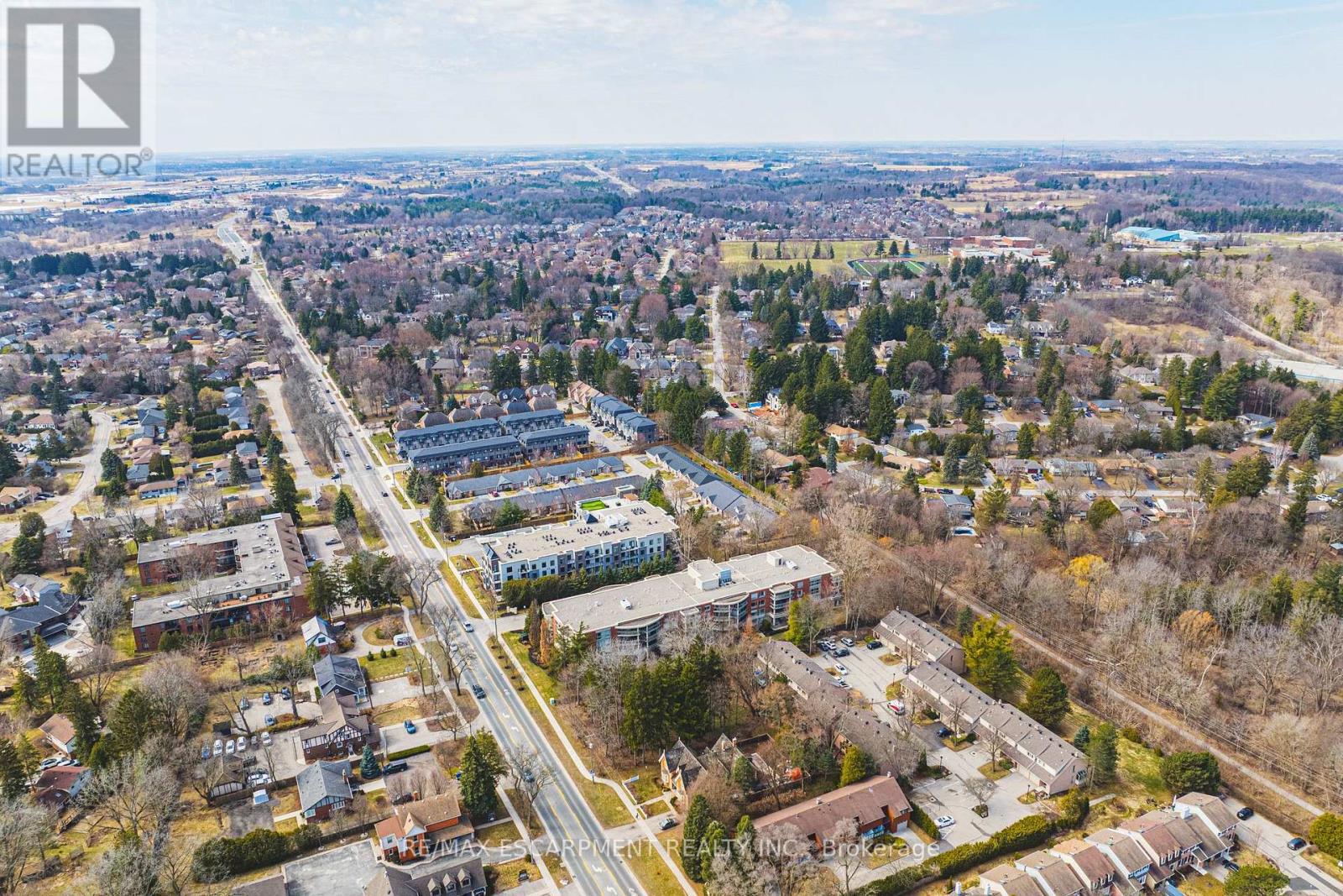 312 - 125 Wilson Street W, Hamilton, Ontario  L9G 0B3 - Photo 36 - X13027144