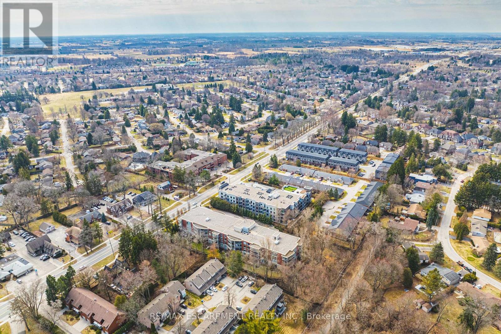 312 - 125 Wilson Street W, Hamilton, Ontario  L9G 0B3 - Photo 37 - X13027144