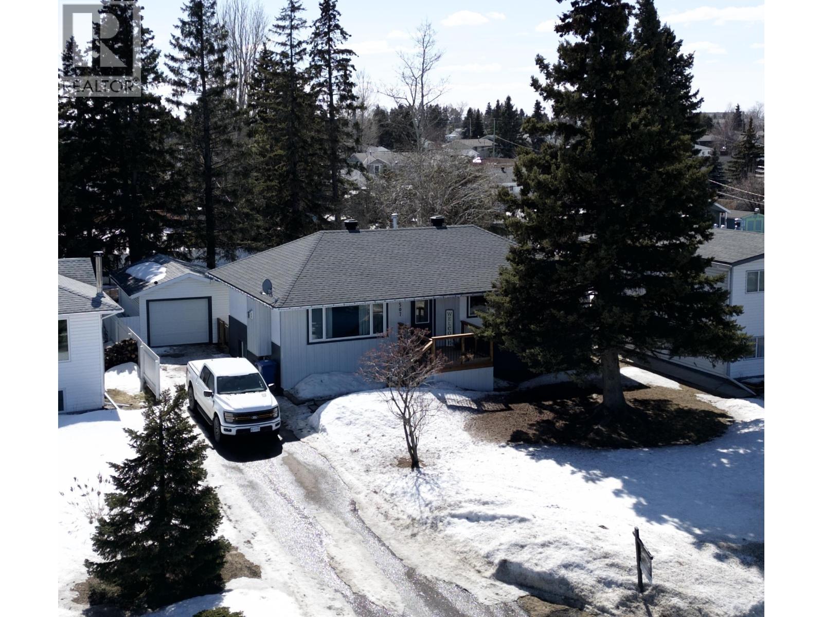 9507 112 Avenue, Fort St. John, British Columbia  V1J 2W1 - Photo 38 - R3101332