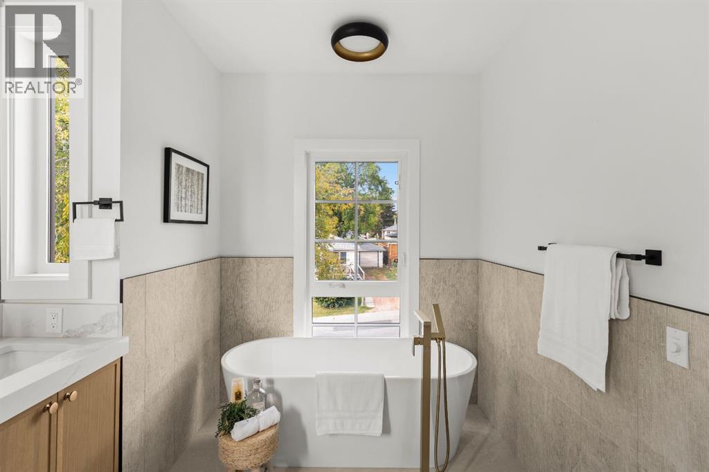 909 36 Street Nw, Calgary, Alberta  T2N 3A9 - Photo 38 - A2288062