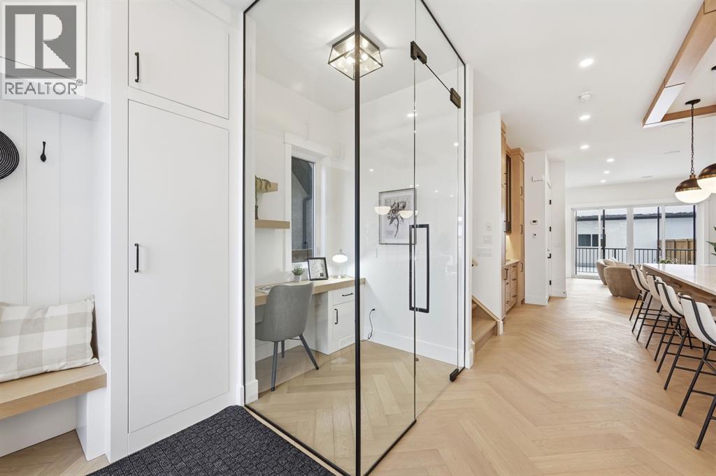 909 36 Street Nw, Calgary, Alberta  T2N 3A9 - Photo 30 - A2288062