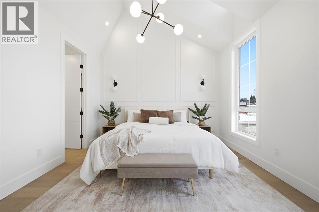 909 36 Street Nw, Calgary, Alberta  T2N 3A9 - Photo 42 - A2288062