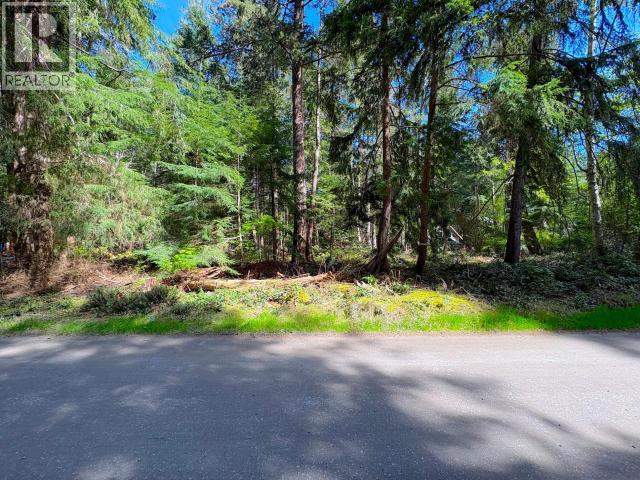 1251 Vancouver Blvd, Savary Island, British Columbia   - Photo 1 - 19808