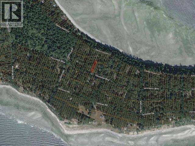 1251 Vancouver Blvd, Savary Island, British Columbia   - Photo 2 - 19808