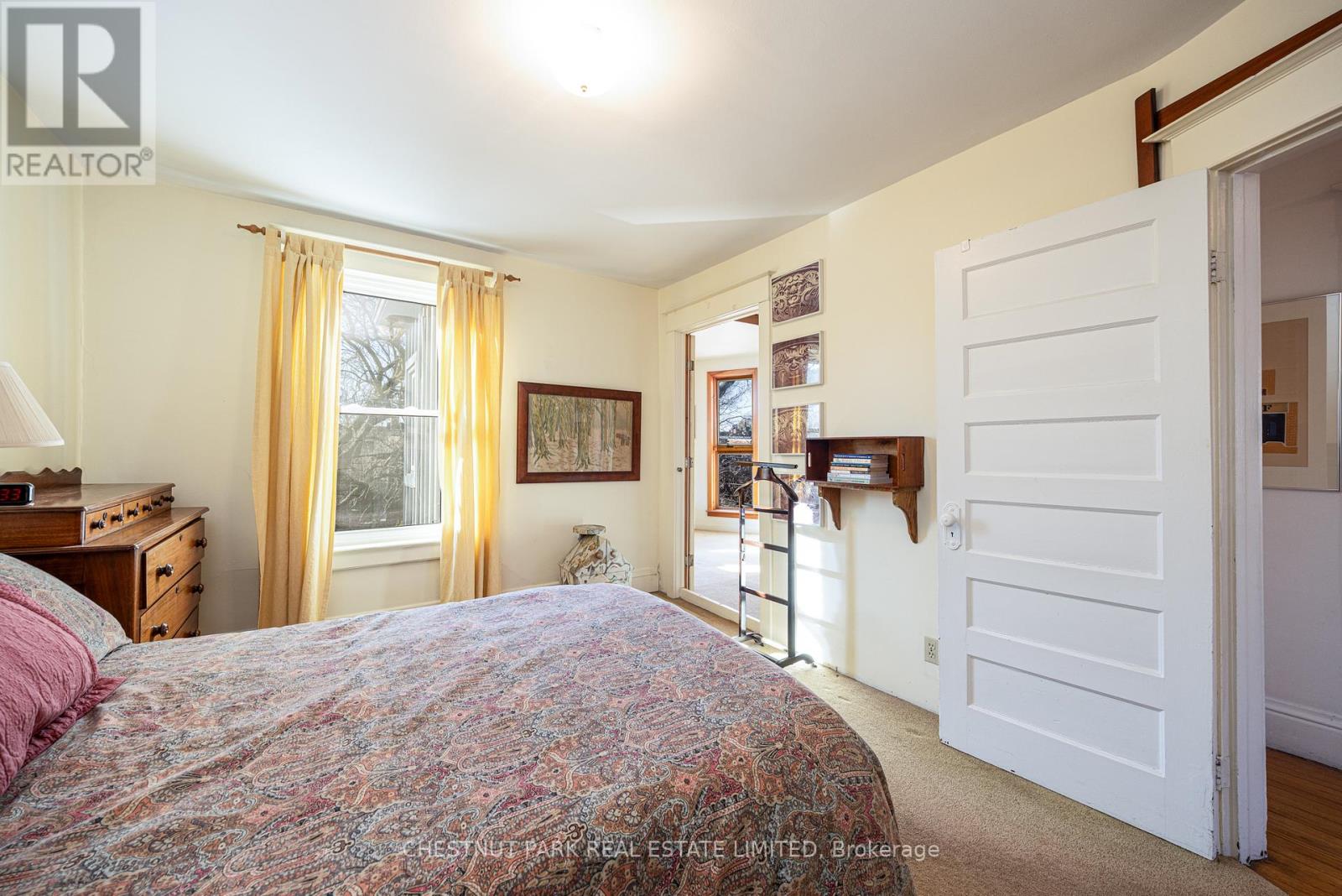 31 Palmerston Gardens, Toronto, Ontario  M6G 1V8 - Photo 13 - C12937424