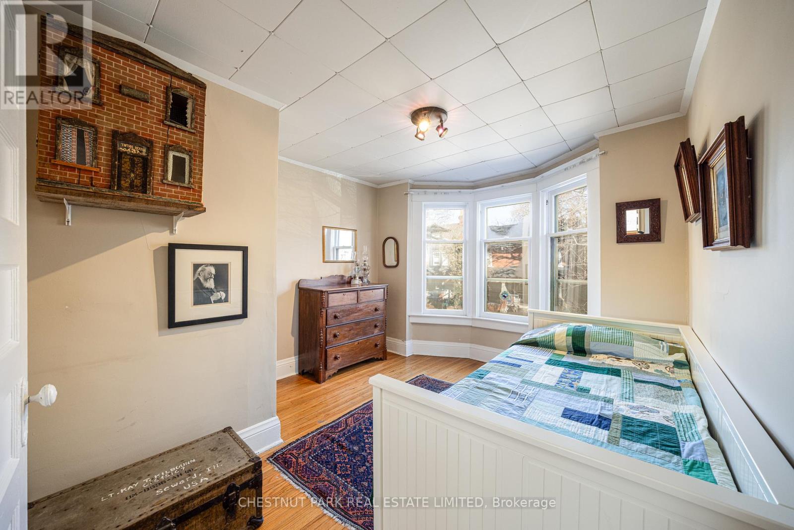 31 Palmerston Gardens, Toronto, Ontario  M6G 1V8 - Photo 16 - C12937424