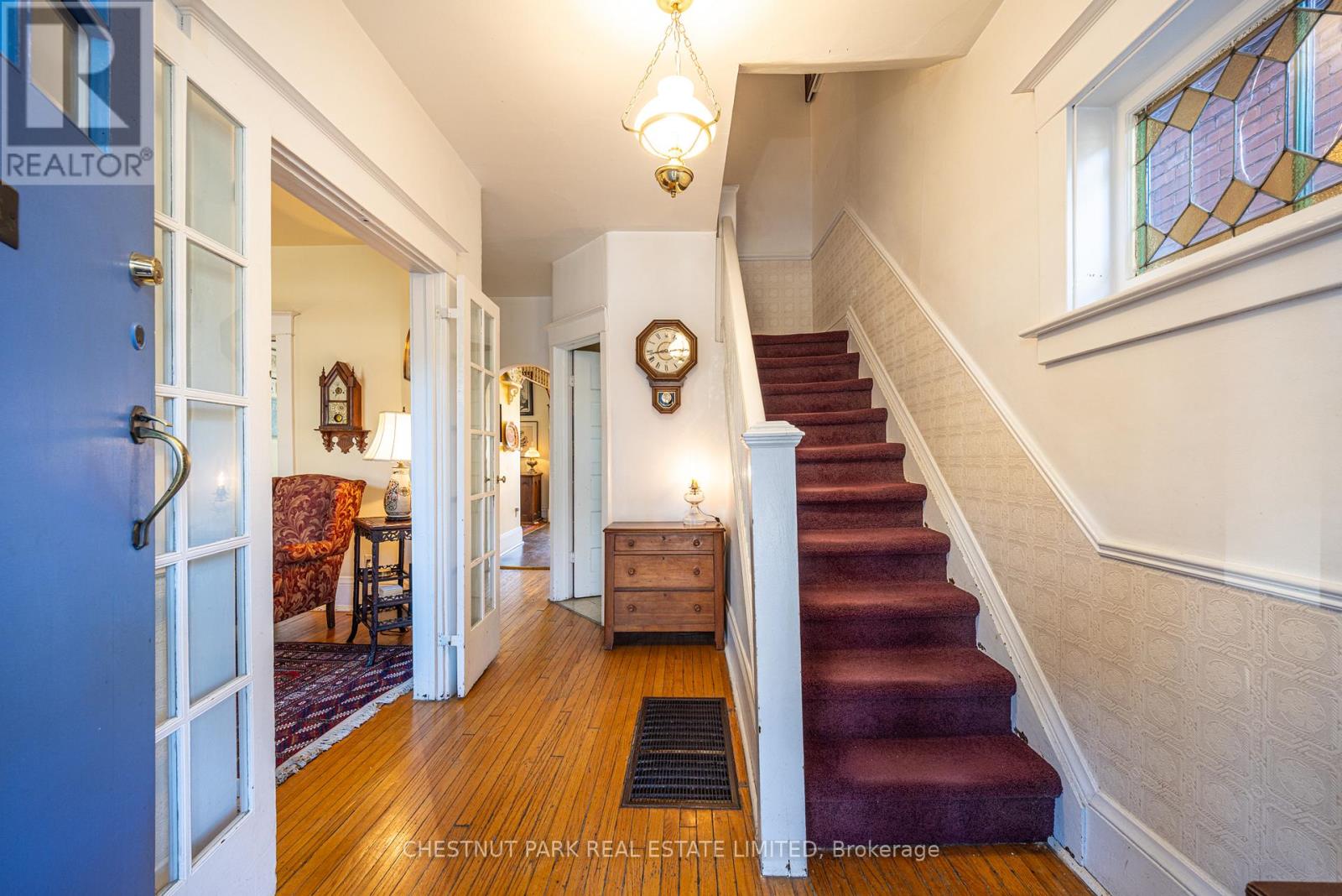 31 Palmerston Gardens, Toronto, Ontario  M6G 1V8 - Photo 12 - C12937424