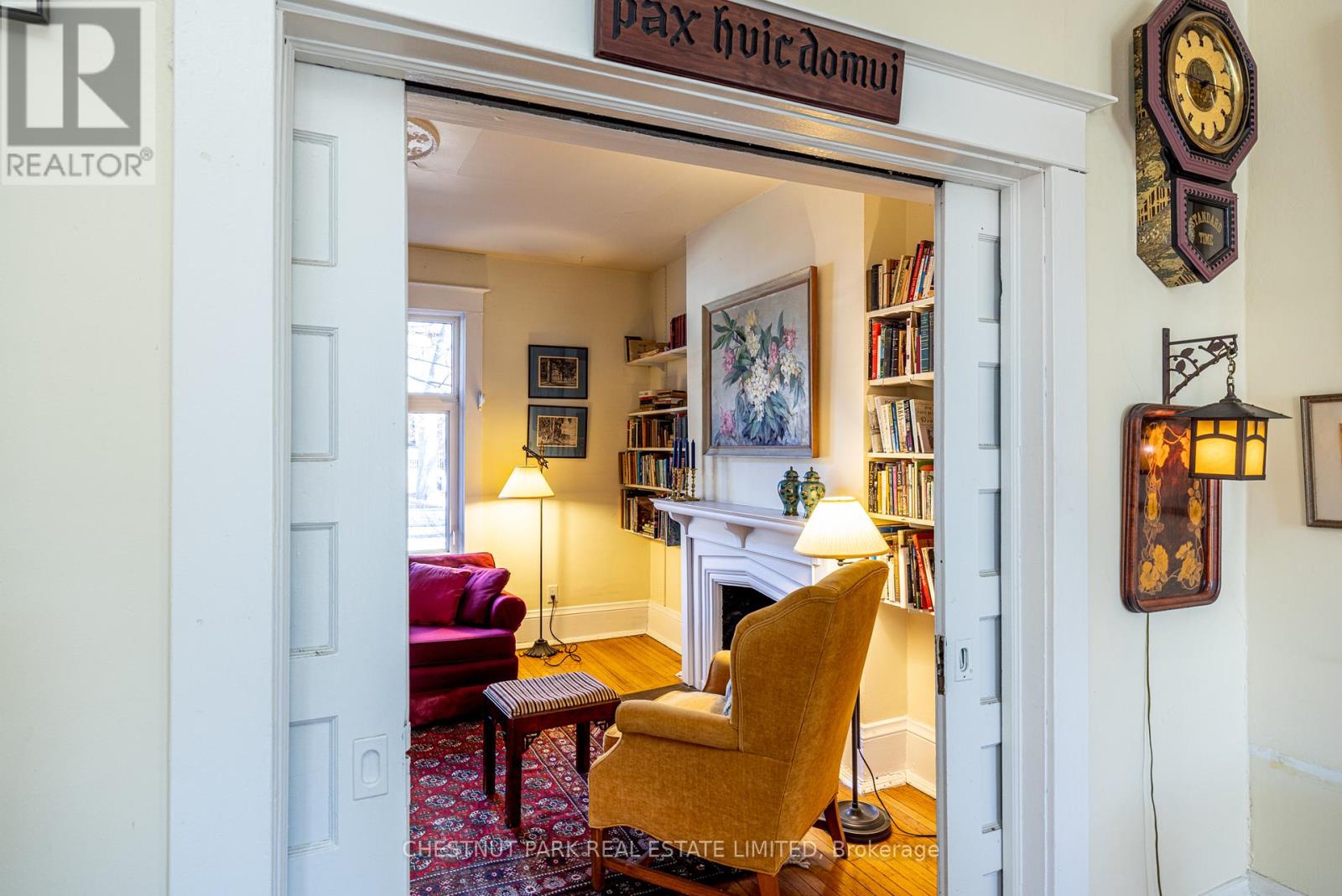 31 Palmerston Gardens, Toronto, Ontario  M6G 1V8 - Photo 7 - C12937424