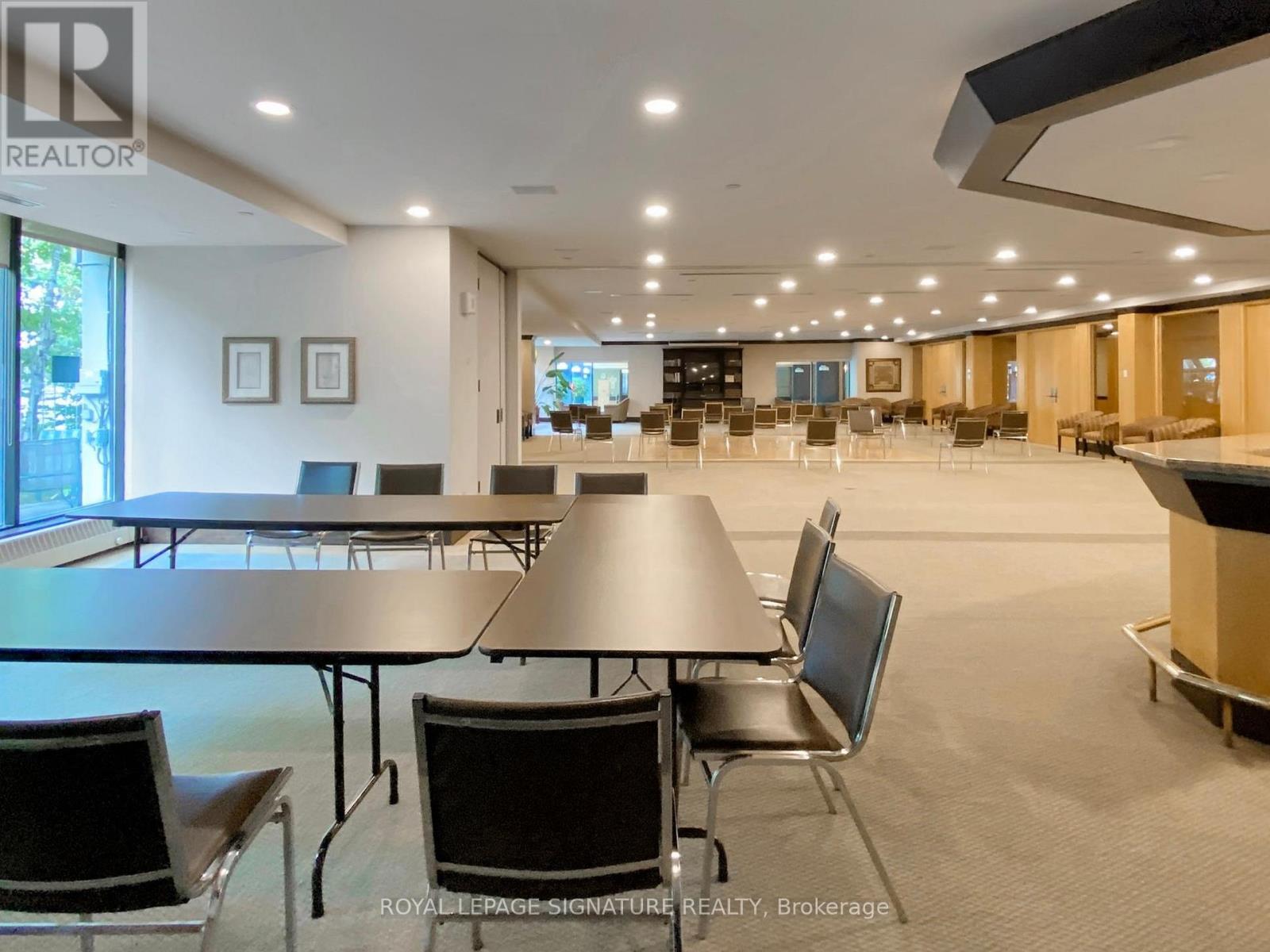 1001 - 85 Skymark Drive, Toronto, Ontario  M2H 3P2 - Photo 20 - C13025474